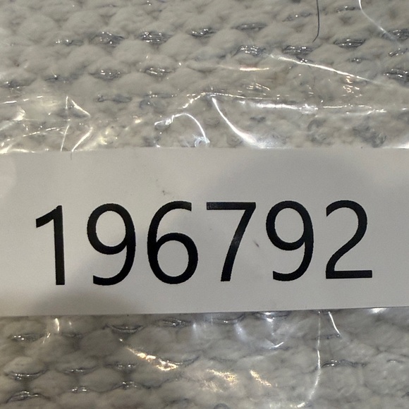 Alfani Burgundy and Navy Pocket Square Set - Picture 5 of 5